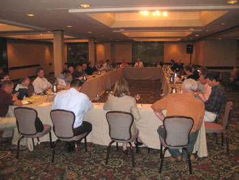 2011 Annual Conference Legislative Workshop