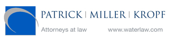 Patrick, Miller & Krop, P. C. Logo