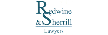 Redwine and Sherrill Logo