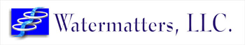 Watermatters Logo
