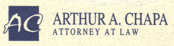 Chapa Law Firm Logo