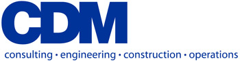 CDM Logo