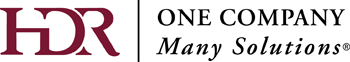 HDR Logo