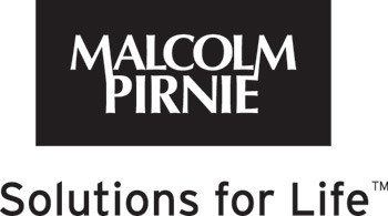 Malcolm Pirnie, Inc. Logo