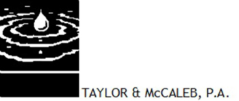 Taylor & McCaleb, P.A. Logo